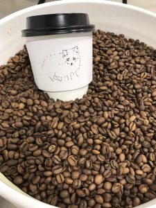 coffee roasting class buffalo ny