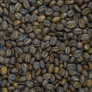The Old Flame Many Coffee Beans