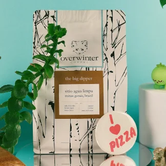 The Big Dipper Single Origin Brazilian Coffee